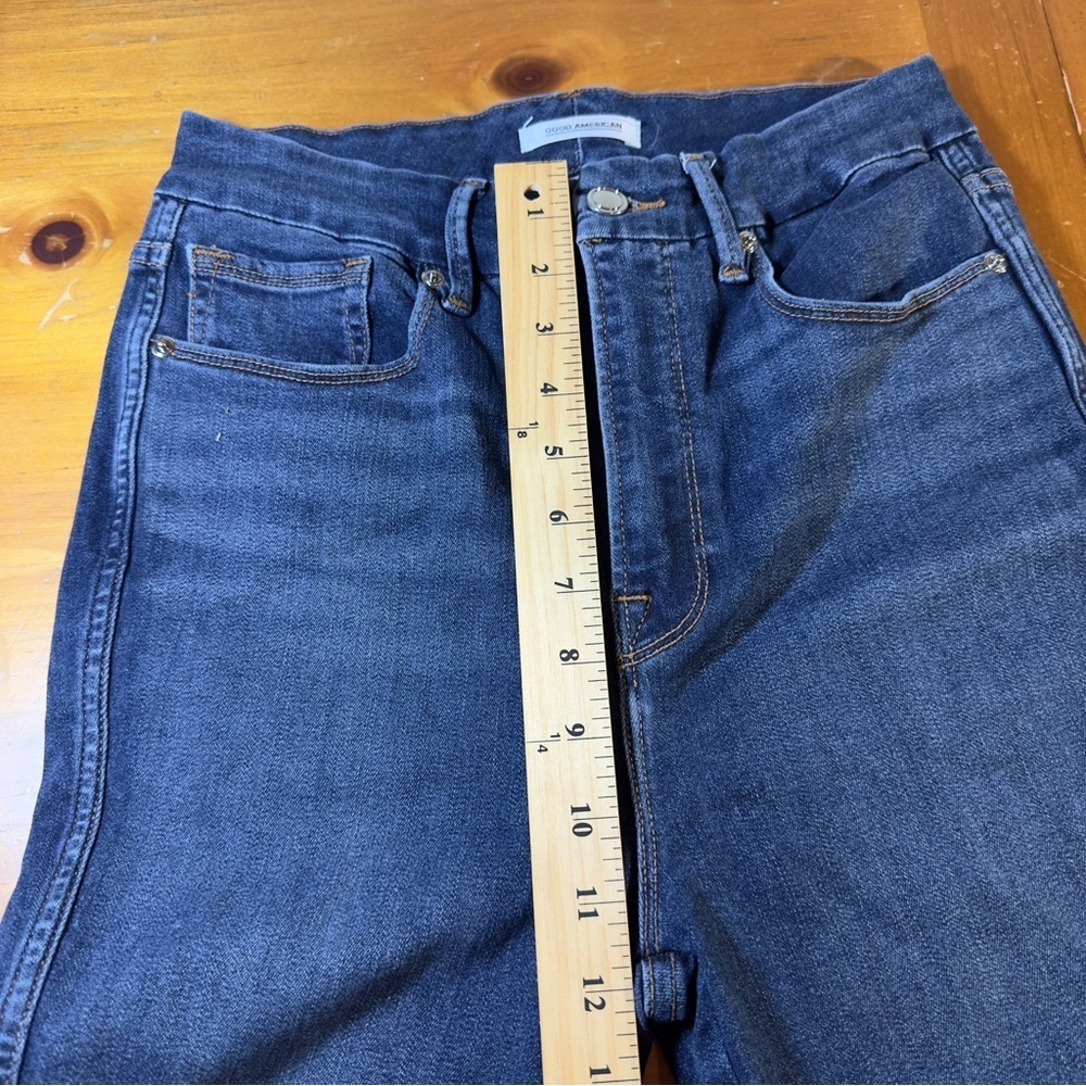 Good American Skinny Jeans - Picture 4 of 8